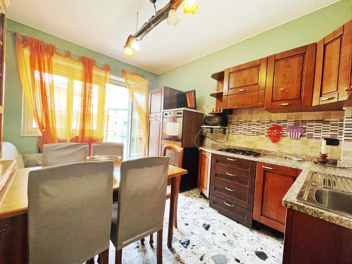 Suite Clo - Sanremo Exterior foto