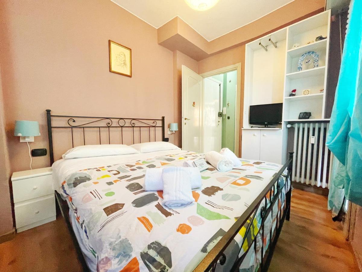 Suite Clo - Sanremo Exterior foto